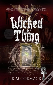 Capa do artigo Wicked Thing