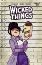Wicked Things #1 - Preview