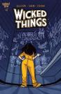 Wicked Things #2 - Preview