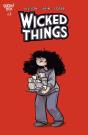 Wicked Things #3 - Preview