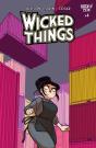 Wicked Things #4 - Preview