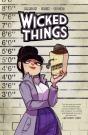 Wicked Things - Preview