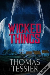 Capa do artigo Wicked Things