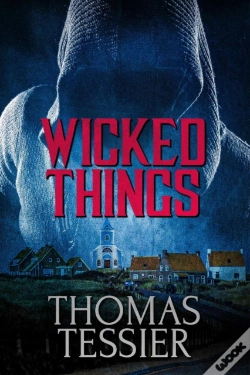 Capa do artigo Wicked Things