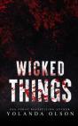 Wicked Things - Preview
