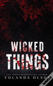 Capa do artigo Wicked Things