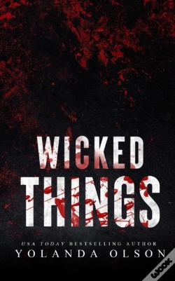 Capa do artigo Wicked Things