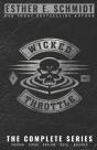 Wicked Throttle Mc - Preview