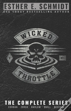 Capa do artigo Wicked Throttle Mc