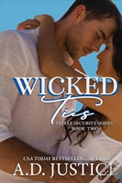 Capa do artigo Wicked Ties