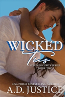 Capa do artigo Wicked Ties