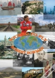 Capa do artigo Wicked To Fly
