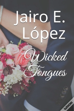 Capa do artigo Wicked Tongues