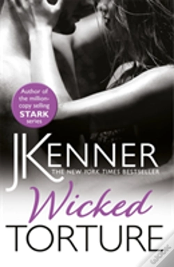 Capa do artigo Wicked Torture