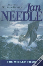 Capa do artigo Wicked Trade