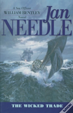 Capa do artigo Wicked Trade