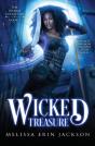 Wicked Treasure - Preview