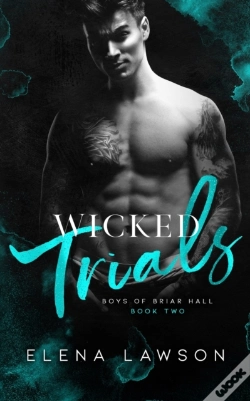 Capa do artigo Wicked Trials