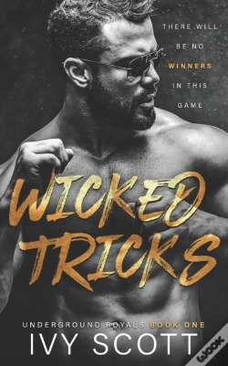 Capa do artigo Wicked Tricks