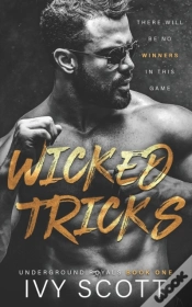 Capa do artigo Wicked Tricks