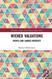 Capa do artigo Wicked Valuations