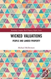 Wicked Valuations
