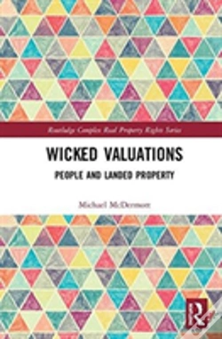 Capa do artigo Wicked Valuations