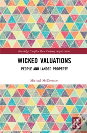 Capa do artigo Wicked Valuations