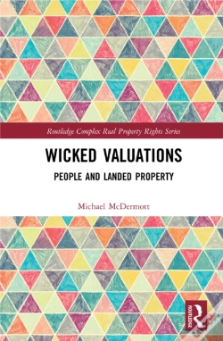 Capa do artigo Wicked Valuations