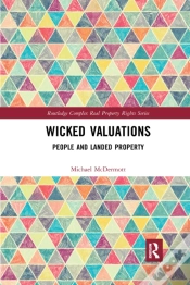 Capa do artigo Wicked Valuations