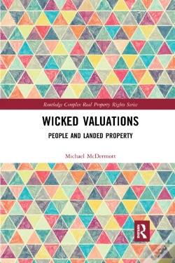 Capa do artigo Wicked Valuations