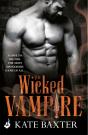 Wicked Vampire: Last True Vampire 6 - Preview