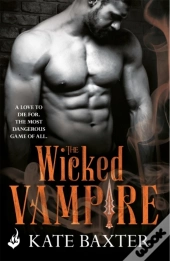 Wicked Vampire: Last True Vampire 6