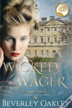 Capa do artigo Wicked Wager
