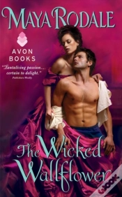 Capa do artigo Wicked Wallflower