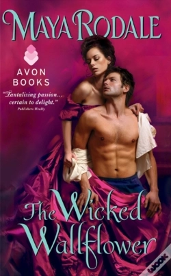 Capa do artigo Wicked Wallflower