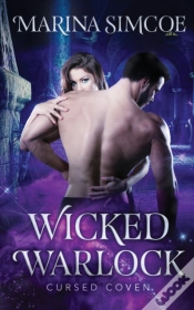 Capa do artigo Wicked Warlock