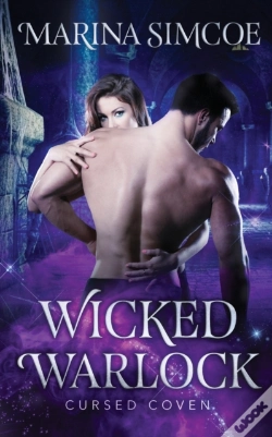Capa do artigo Wicked Warlock