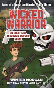 Capa do artigo Wicked Warrior