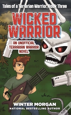 Capa do artigo Wicked Warrior