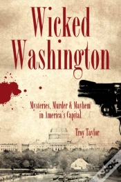 Capa do artigo Wicked Washington