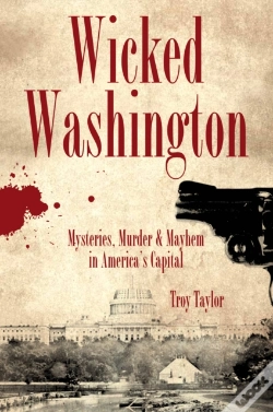 Capa do artigo Wicked Washington