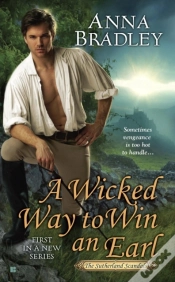 Capa do artigo Wicked Way To Win An Earl