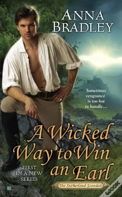 Capa do artigo Wicked Way To Win An Earl