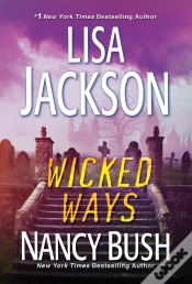 Capa do artigo Wicked Ways
