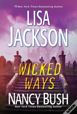 Capa do artigo Wicked Ways