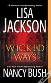 Capa do artigo Wicked Ways