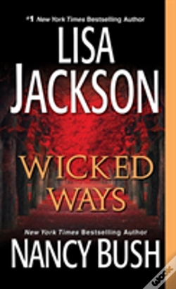 Capa do artigo Wicked Ways
