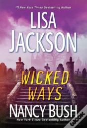Capa do artigo Wicked Ways
