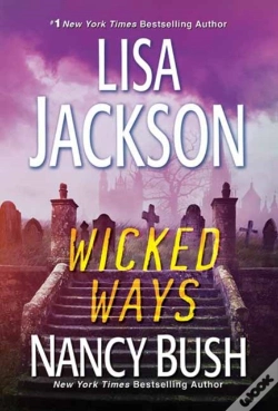 Capa do artigo Wicked Ways